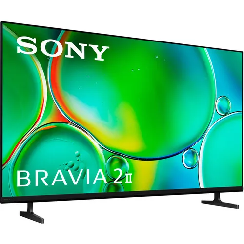 Sony Bravia 2 K-50S20M2 50 inch LED 4K Smart Google TV